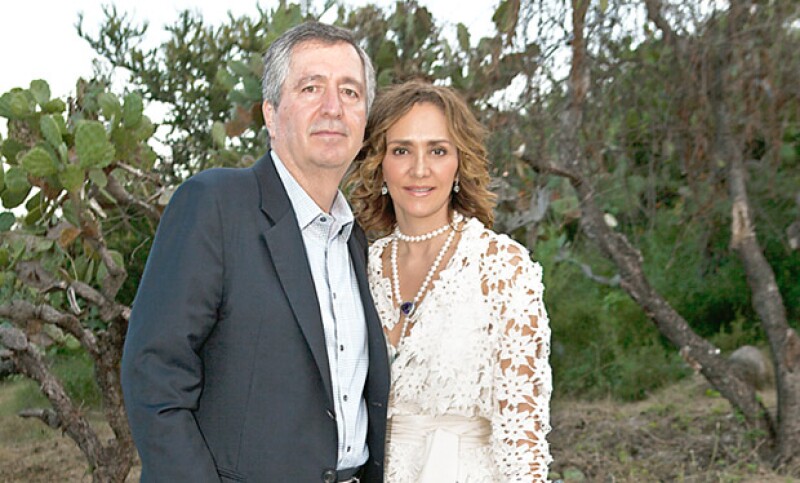 Jorge Vergara està siendo sometido a exámenes toxicológicos para determinar su estado de salud.