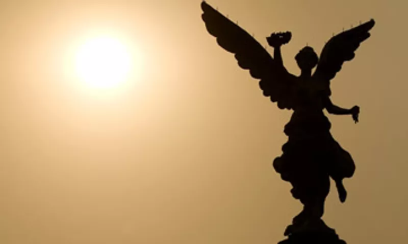 El caso Ayotzinapa es un desafío para el liderazgo de Peña Nieto, dijo la agencia. (Foto: Gettyimages )