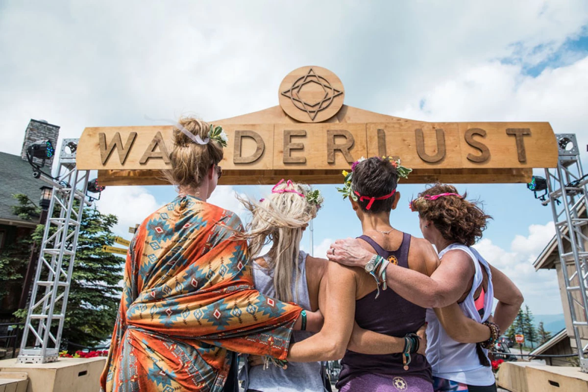 Wanderlust
