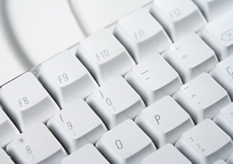 La seguridad computacional deja Kaspersky Labs una facturación de 500 mdd. (Foto: Jupiter Images)