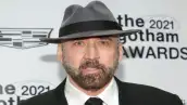 Nicolas Cage
