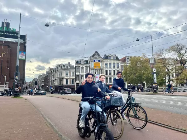 ciclistas-amsterdam