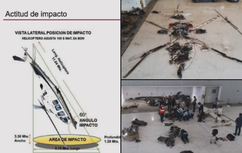 Accidente Puebla