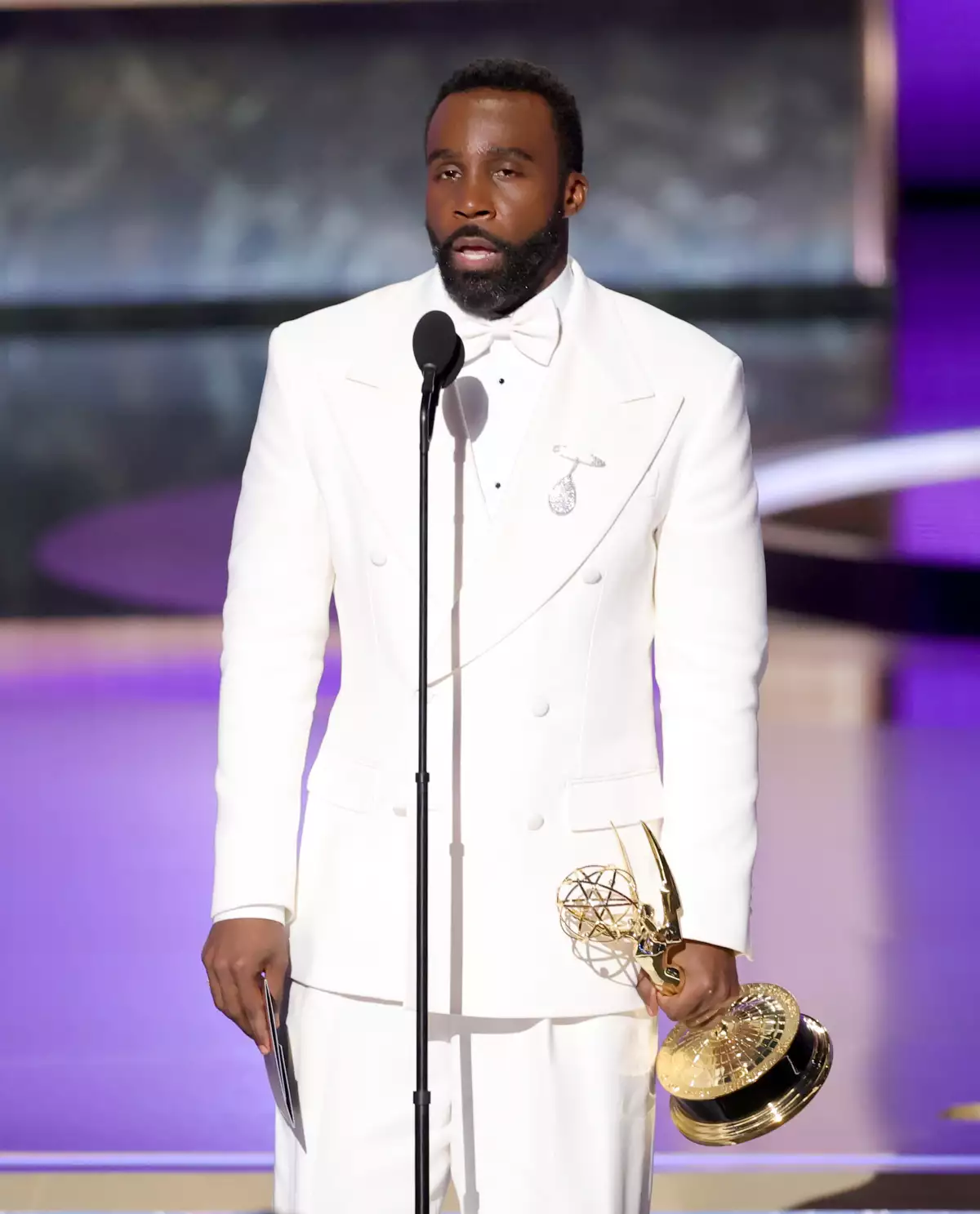77th Primetime Emmy Awards - Show