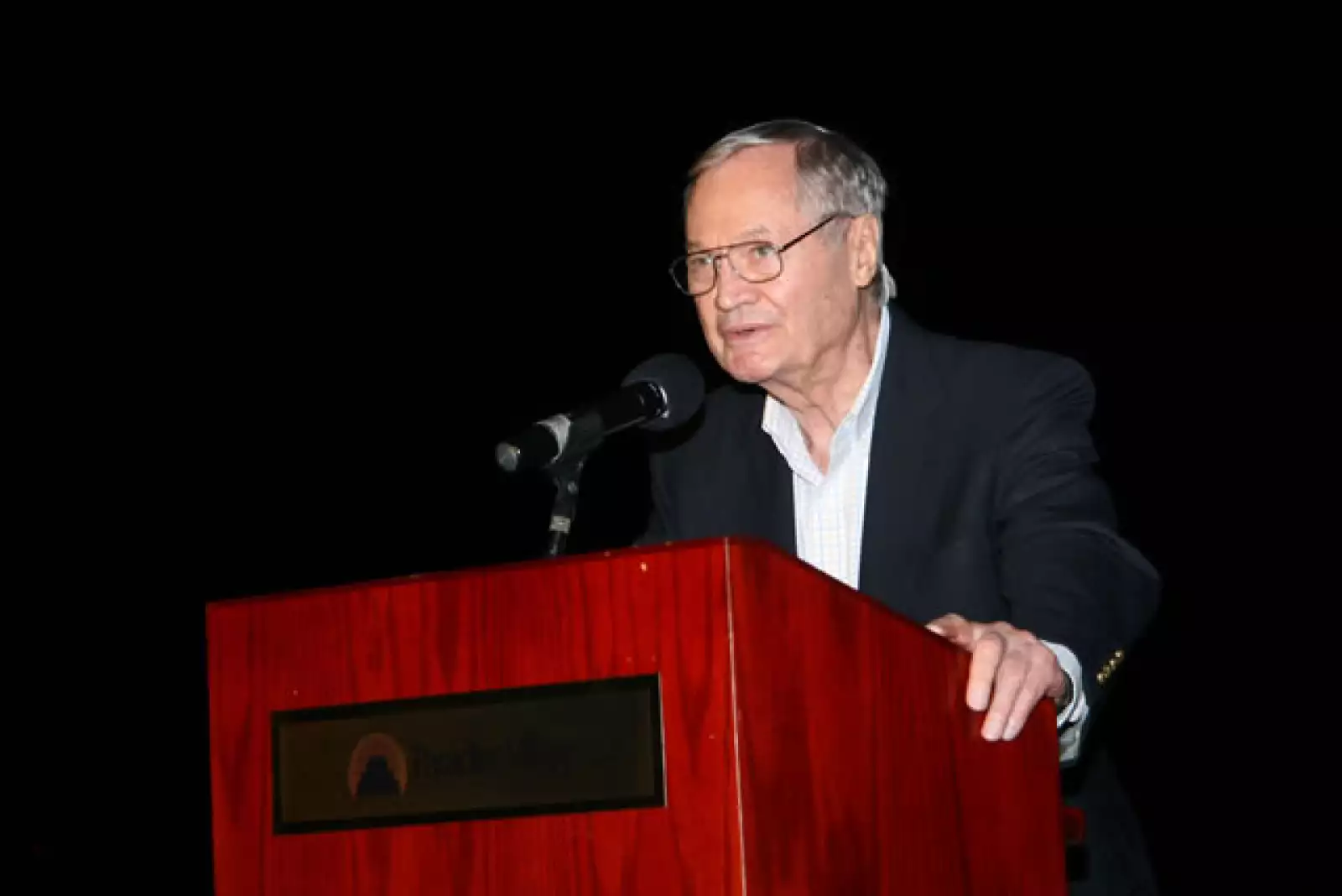 Clausura 5o. Festival de Cine Vallarta.