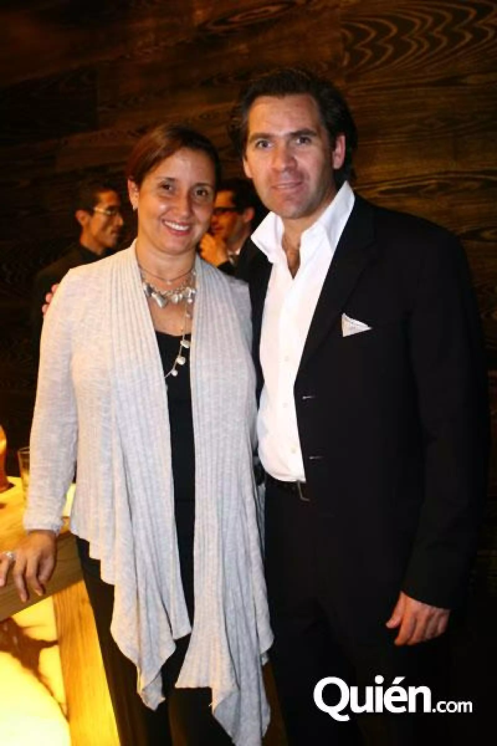 Evento American Express.