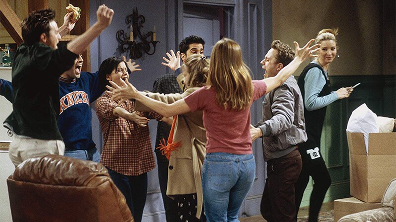 Friends