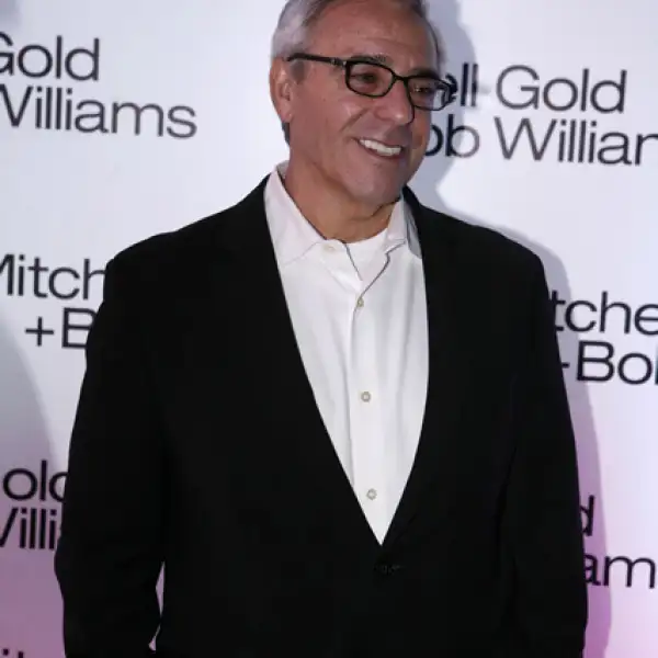 Mitchell Gold