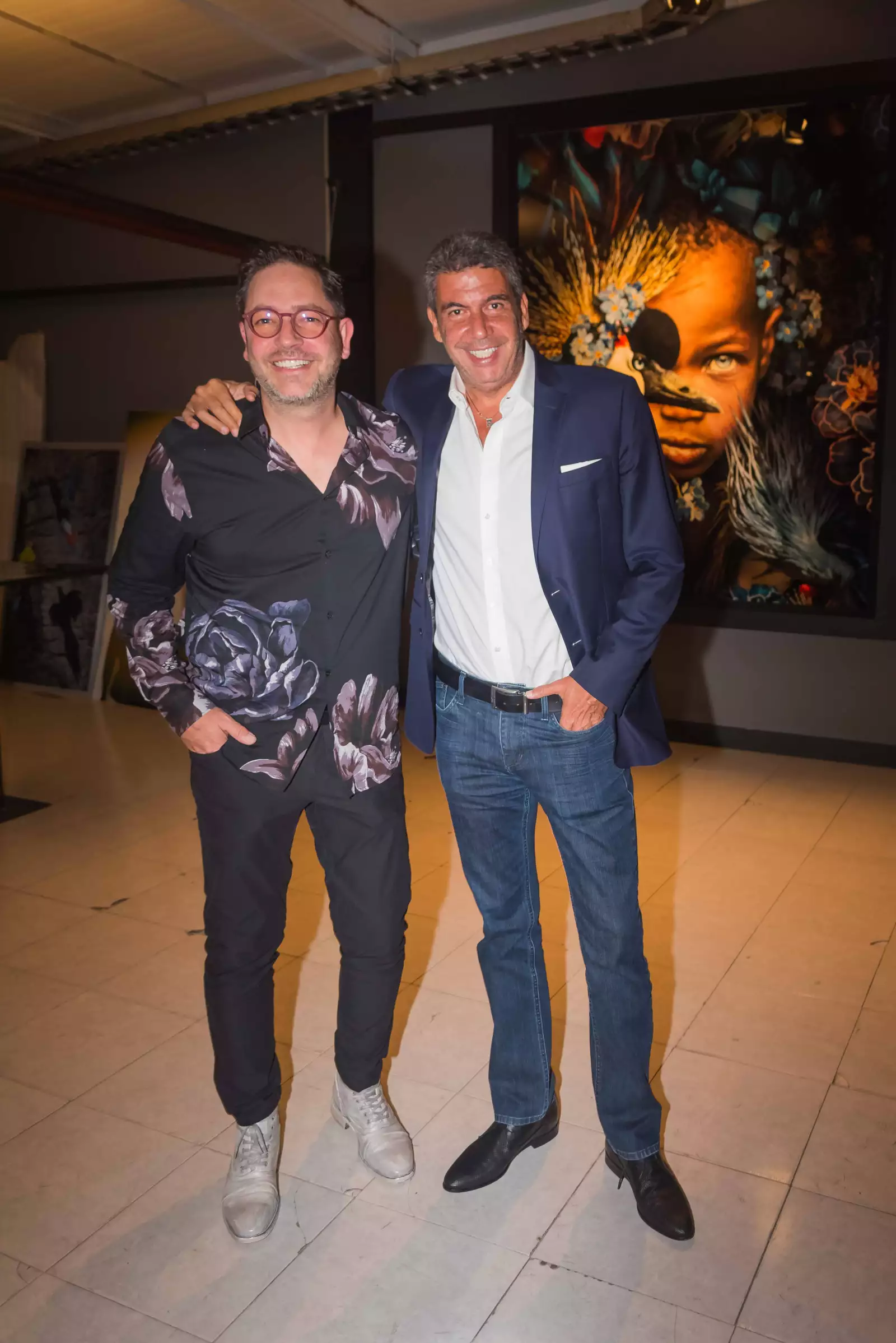 Grand Opening JMX Foto San Ángel