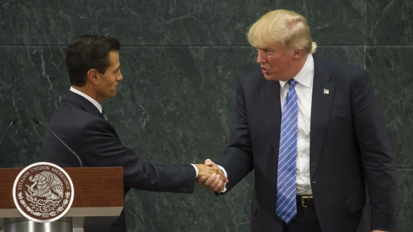 Momento de tensión