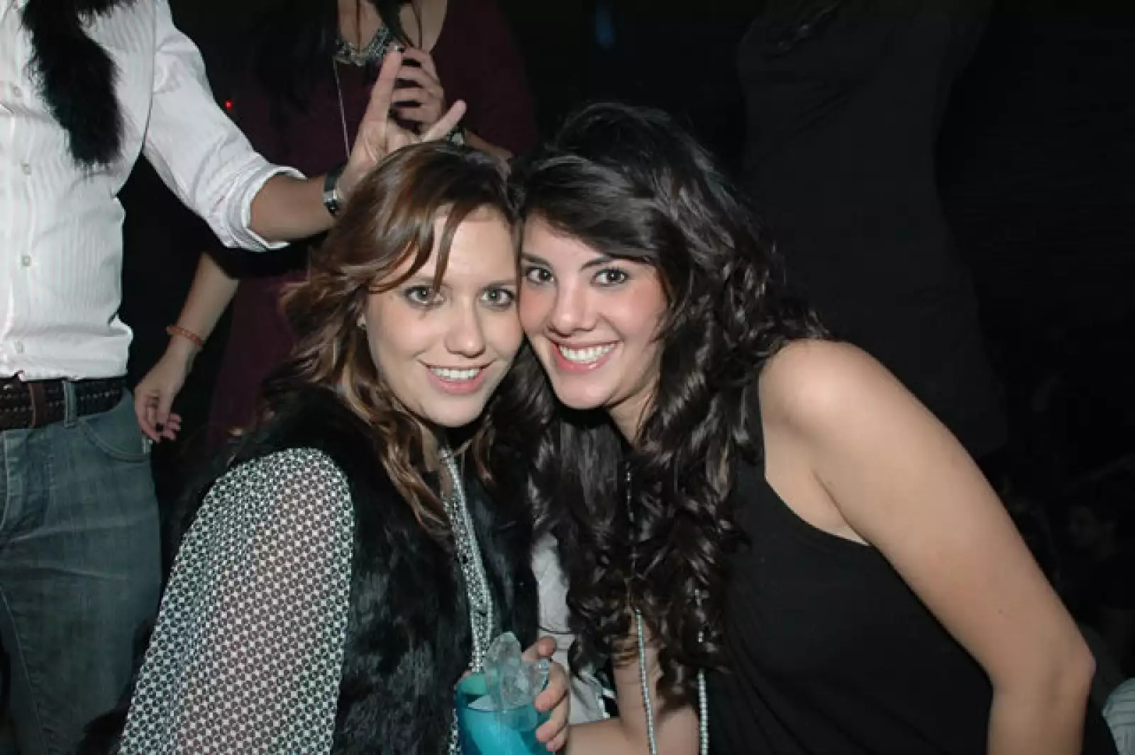 Fiesta Vodka Absolute