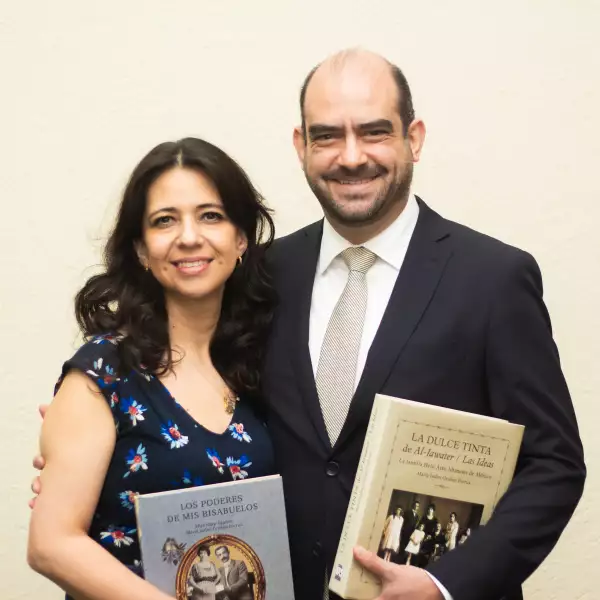 PRESENTACIÓN LA DULCE TINTA