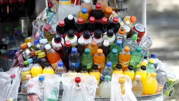 Freno al consumo