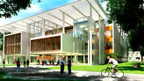 tec de monterrey