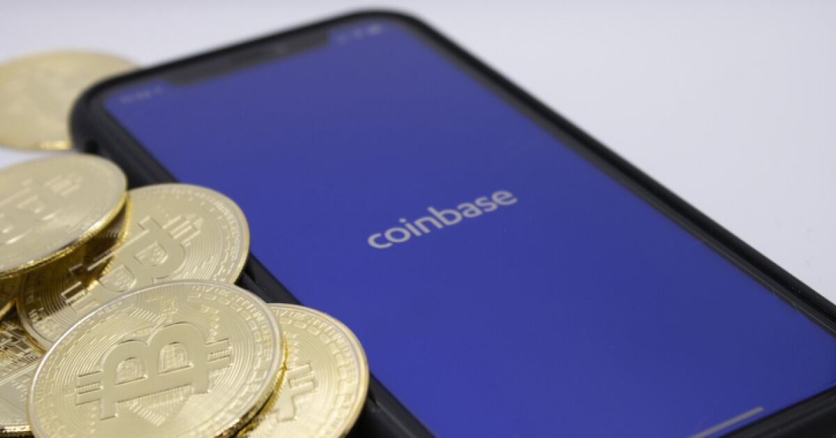 Coinbase buys a platform to trade cryptocurrency futures