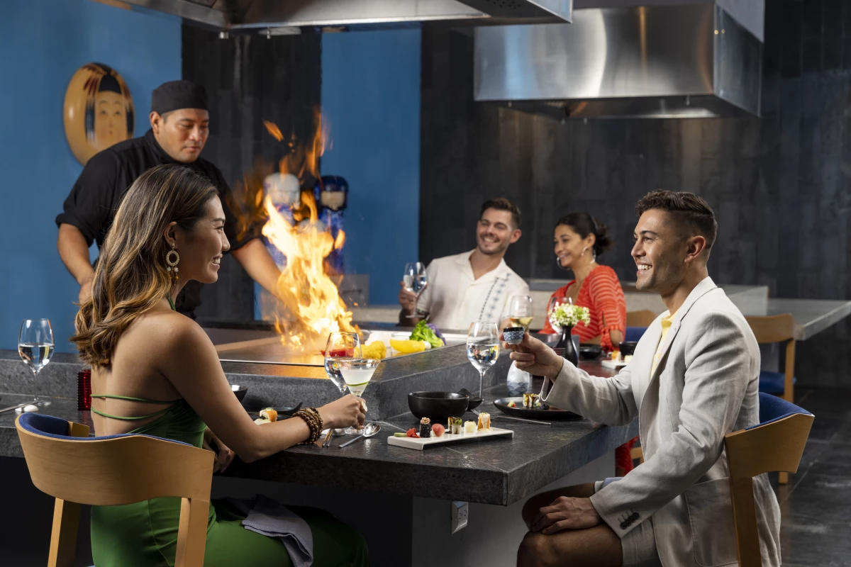 Hyatt-Ziva-Riviera-Cancún-Miyako
