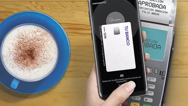 Samsung Pay