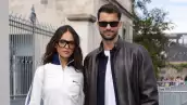 Eiza González y Grigor Dimitrov 