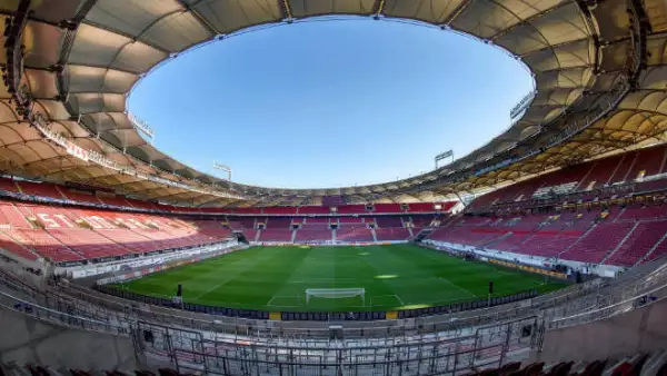 Allianz Arena