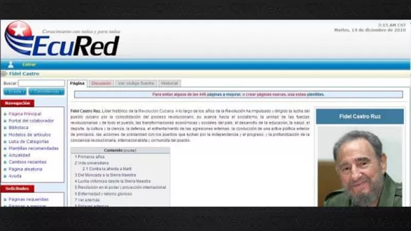 Cuba - Enciclopedia virtual