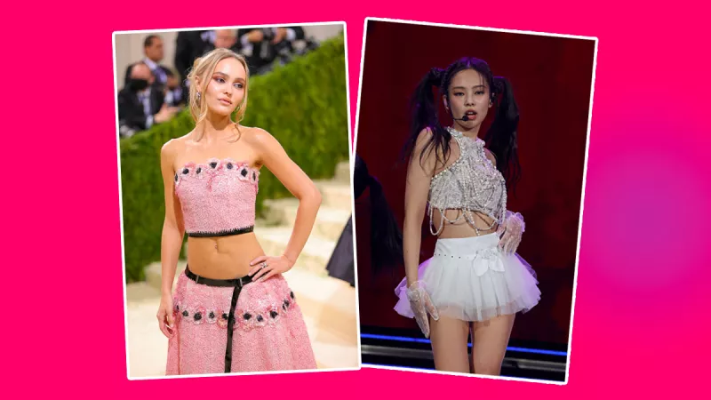 HBO anuncia la fecha de estreno de The Idol.