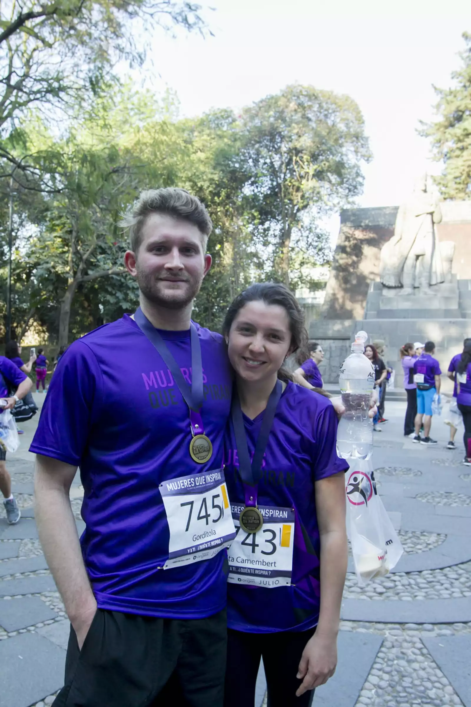 Carrera Fundacion Origen