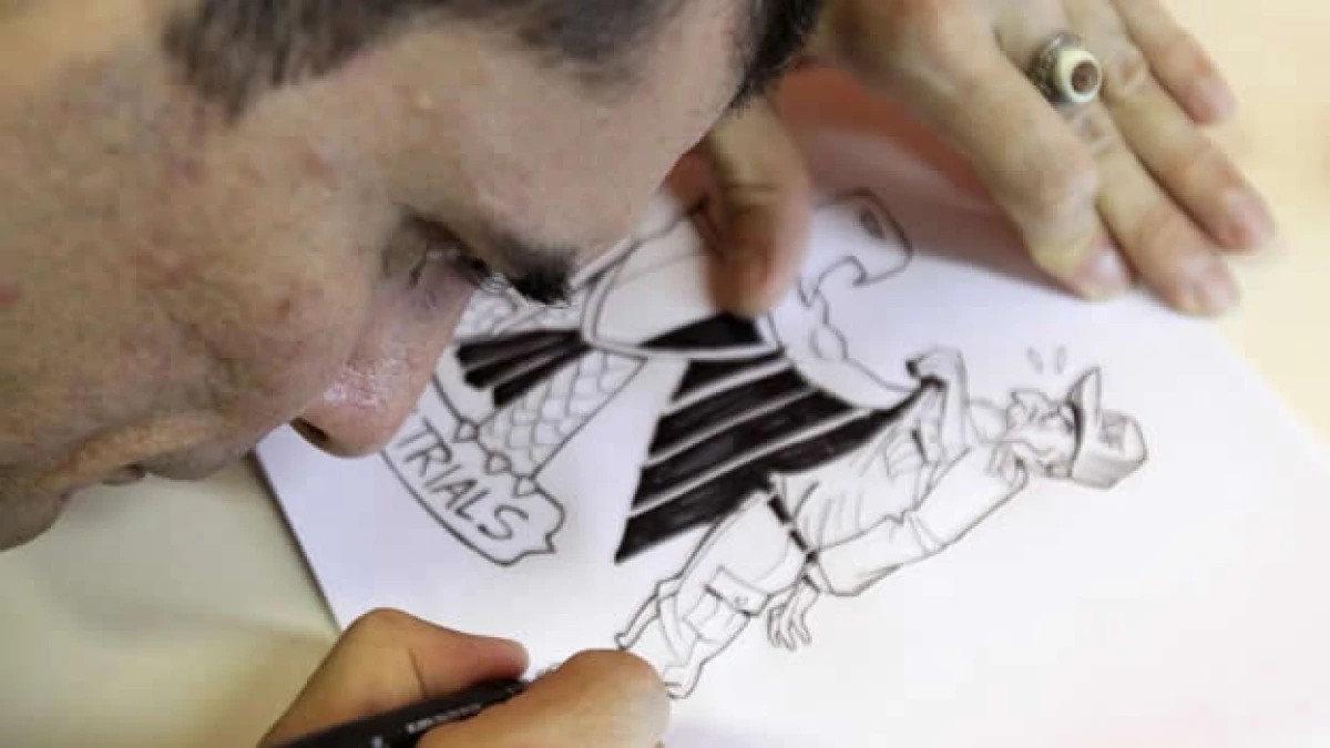 Carlos Latuff