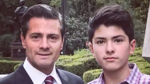 Reaparece Diego Alejandro el hijo de Peña Nieto 1.jpg