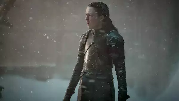 Lady Mormont
