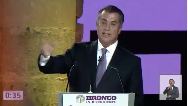 bronco