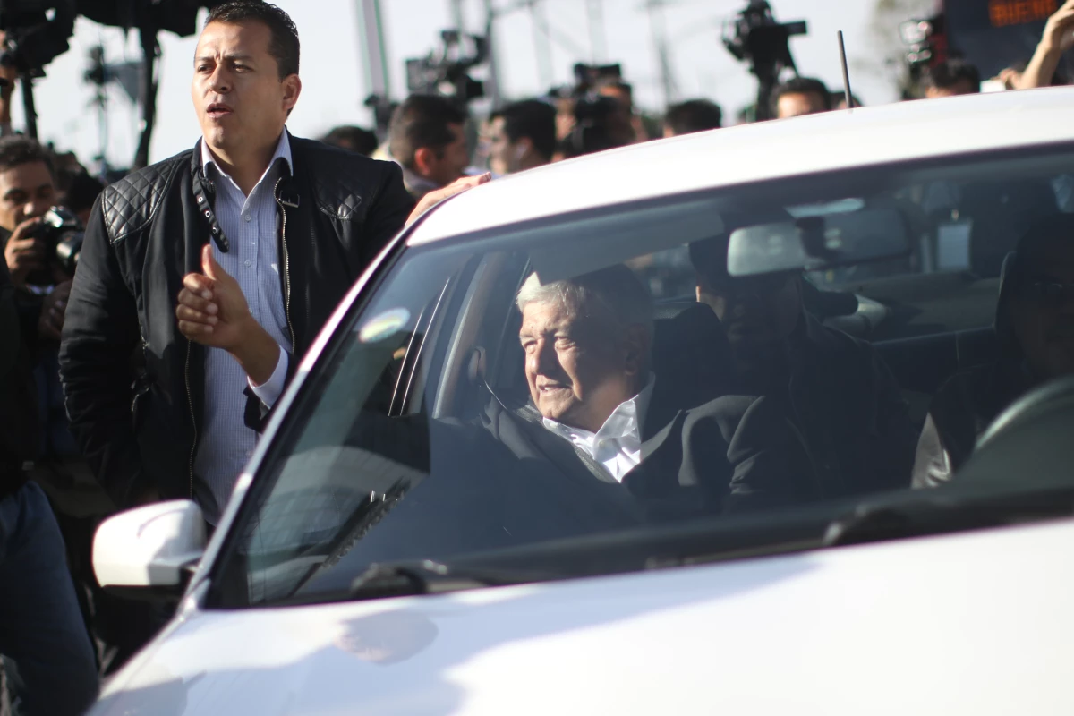 AMLO