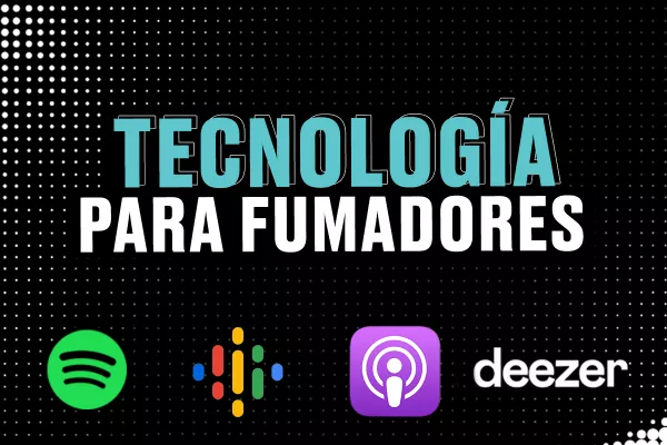 Fumadores geek hunters