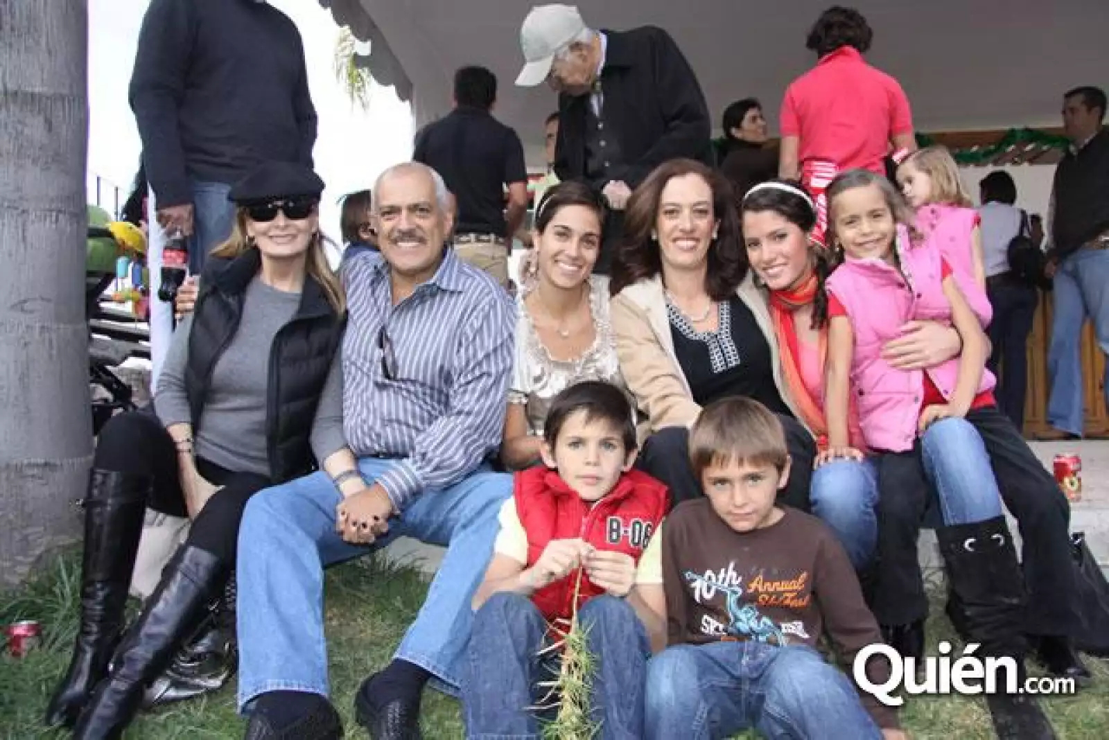 Campeonato Nacional de Salto 2009