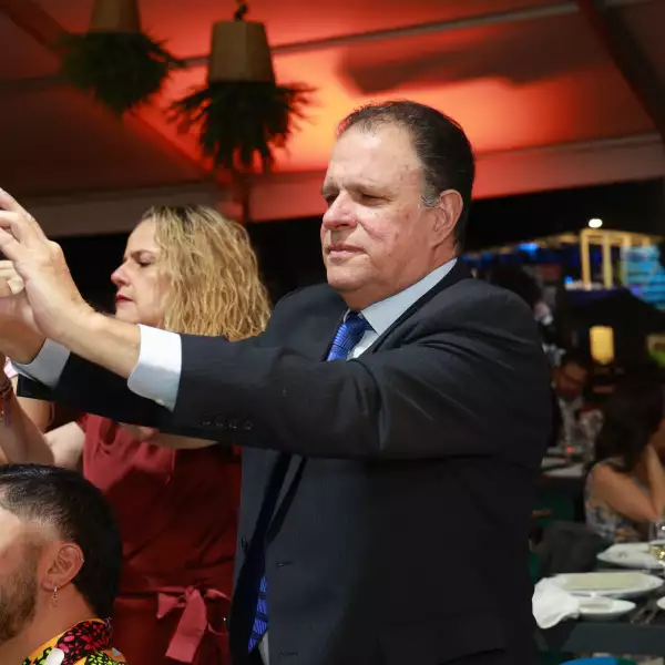 Pepe Ramírez  Degollado