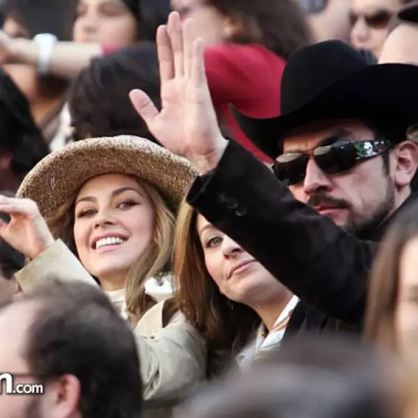 Aracely Arámbula,Elízabeth Álvarez,Jorge Salinas
