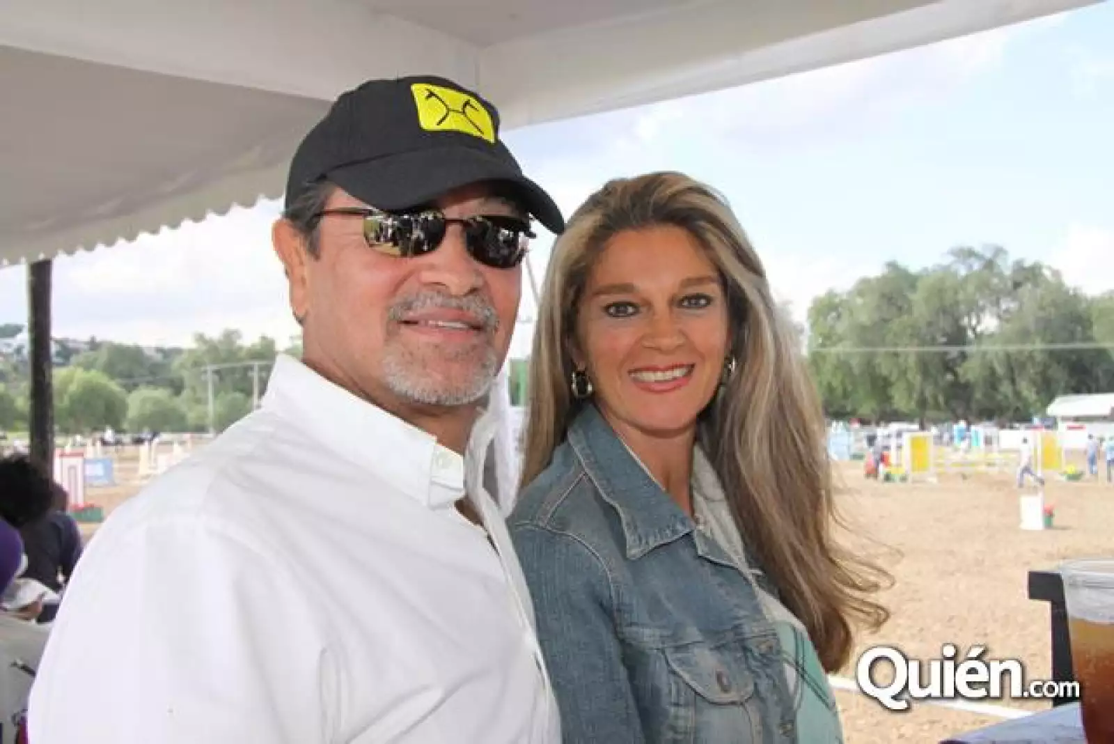 Campeonato Nacional de Salto 2009