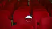 Las empresas cinematográficas enfrentan una crisis por la pandemia. (iStock)