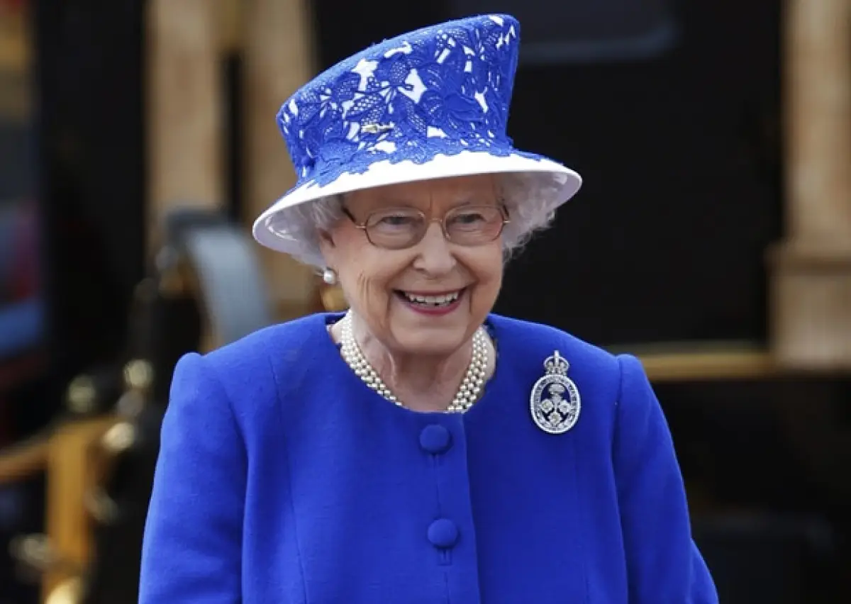 reina isabel