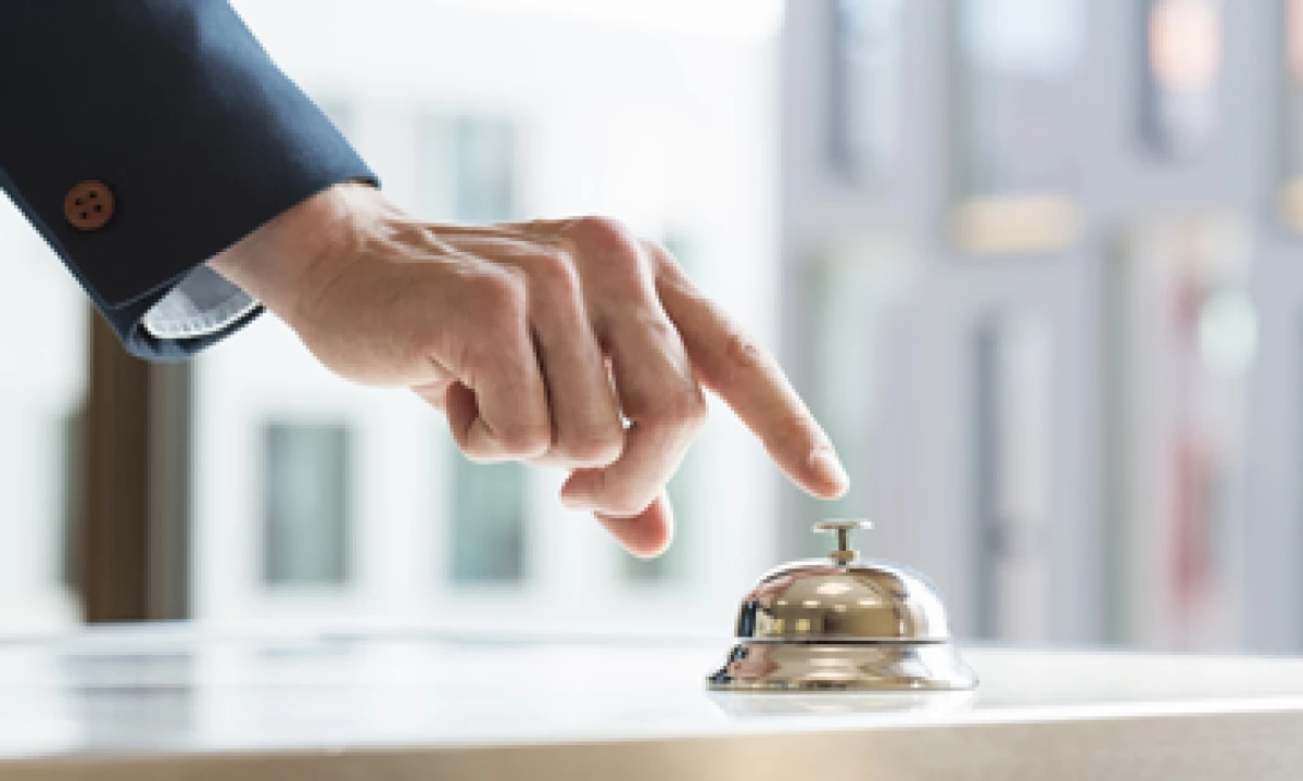 El hotel será operado por el Gestor Hotelero de Fibra Inn. (Foto: Getty Images)