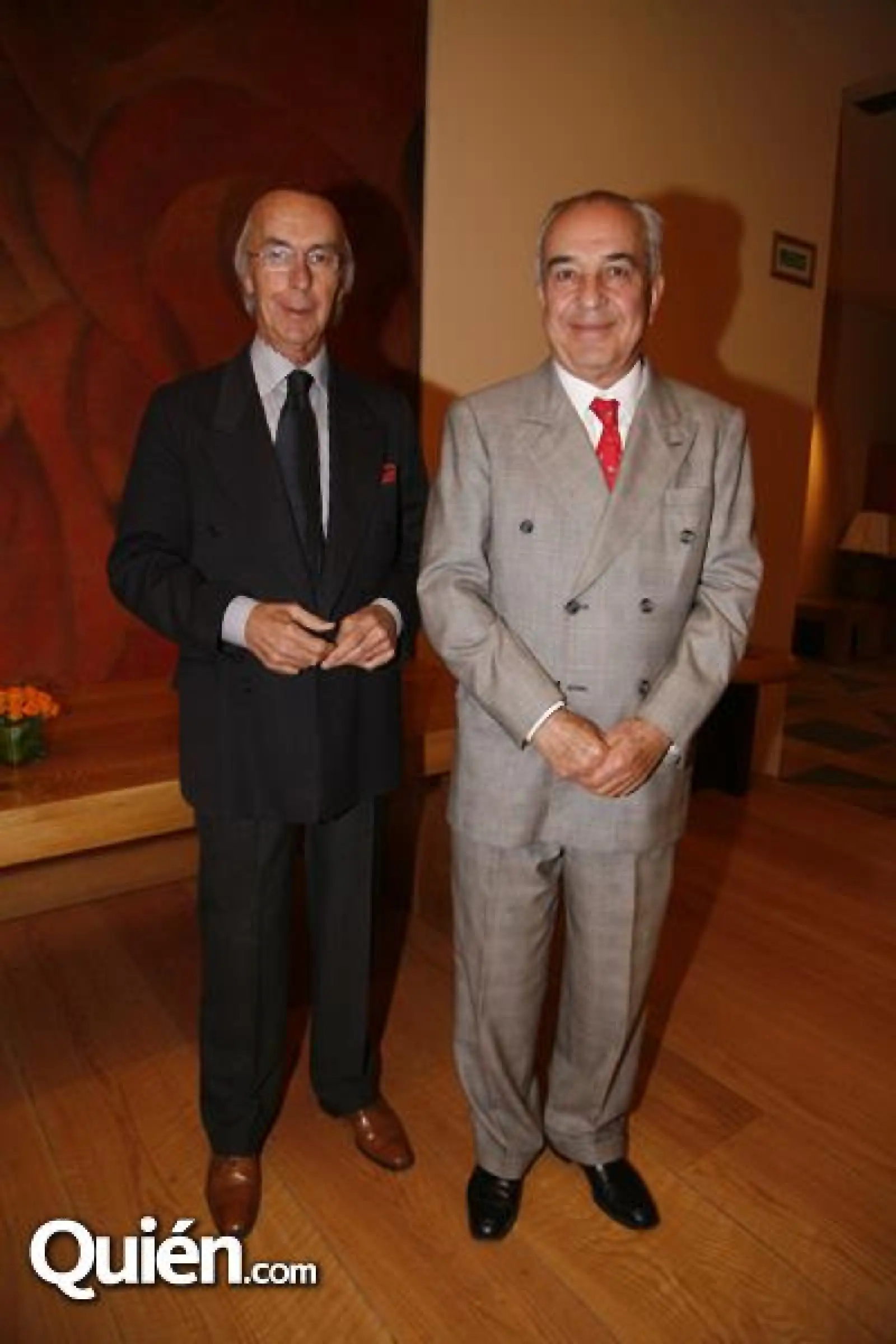 Presentacion Libro La rama