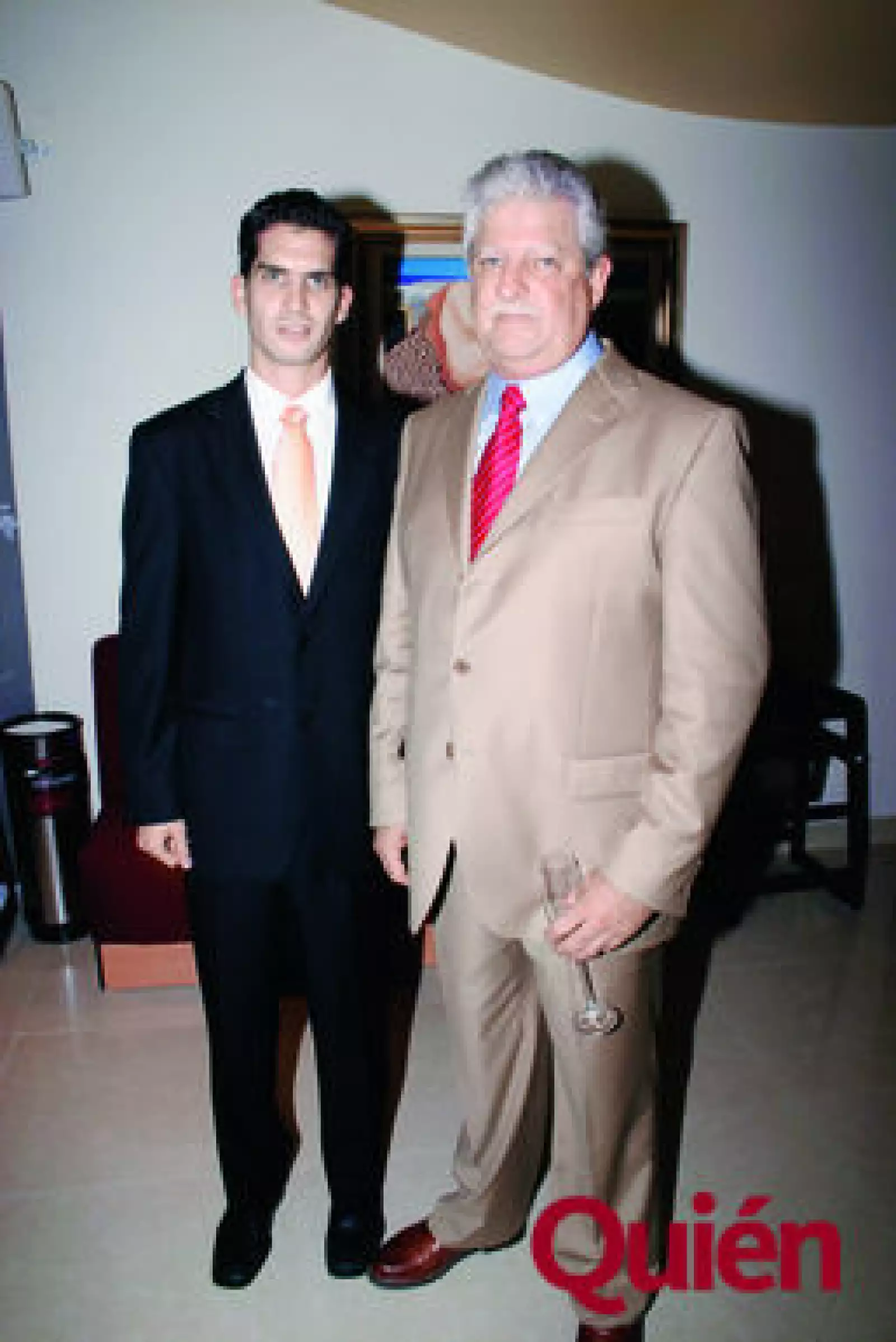 César Morando Jr, César Morando