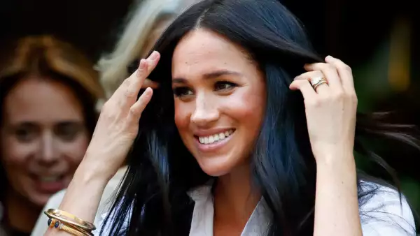 Meghan Markle