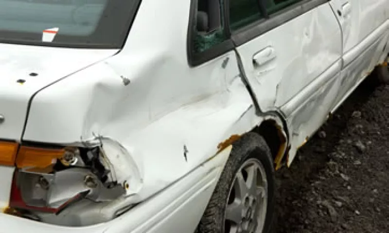 Axa propone crear un fondo de seguridad vial para financiar medidas preventivas como alcoholímetros y radares. (Foto: Thinkstock)