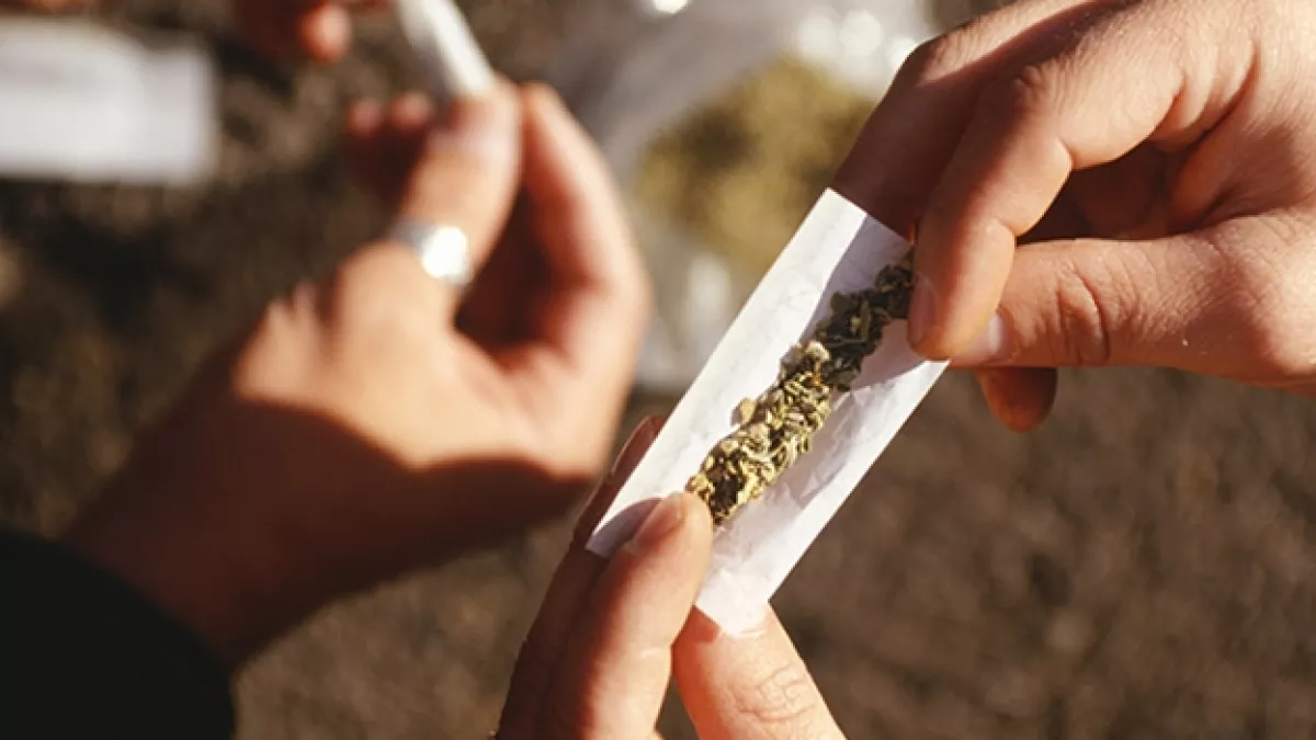 marihuana