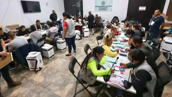 Juntas Distritales_INE