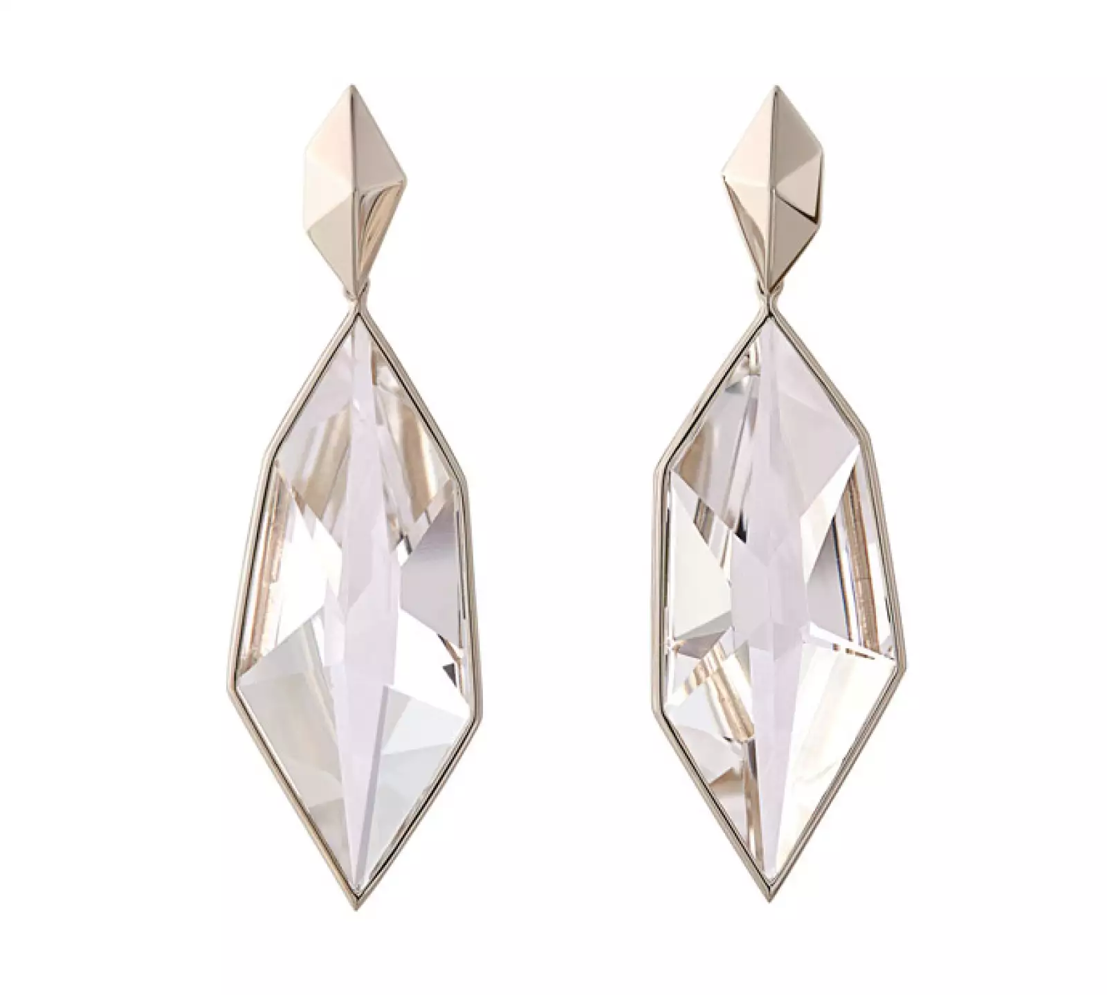 Pendientes Grupo Corpo HSTERN, El Palacio de Hierro Polanco 