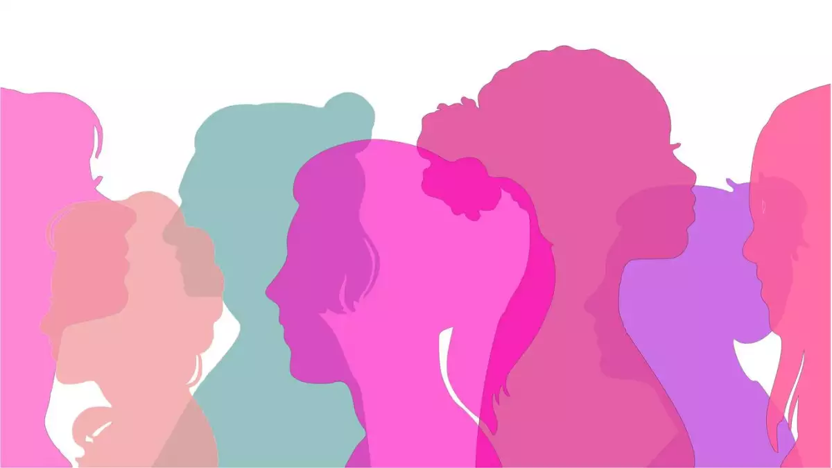 Visibilicemos a las mujeres sin hijxs en el Día Internacional de la Mujer