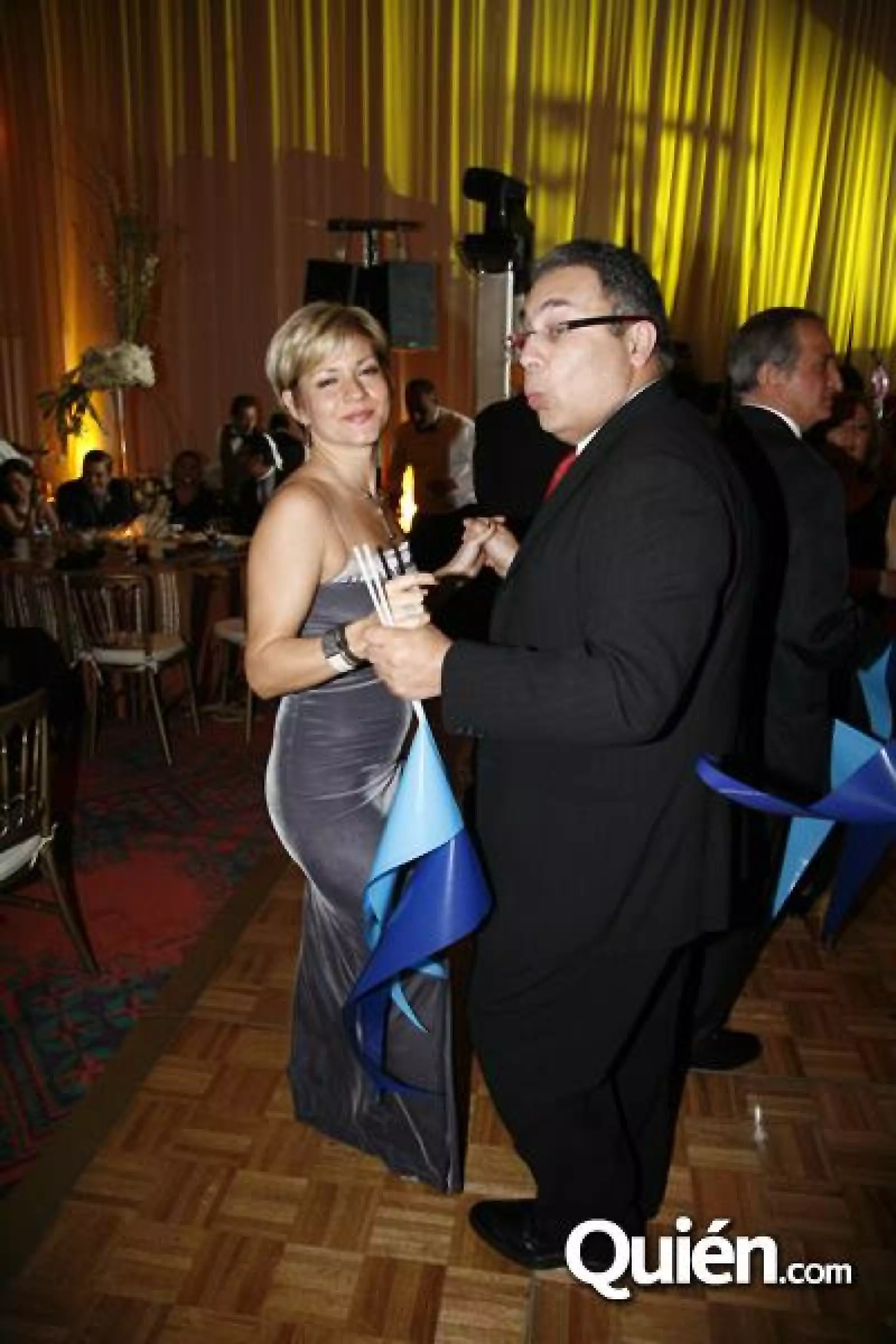 Boda Elizabeth Jacobo