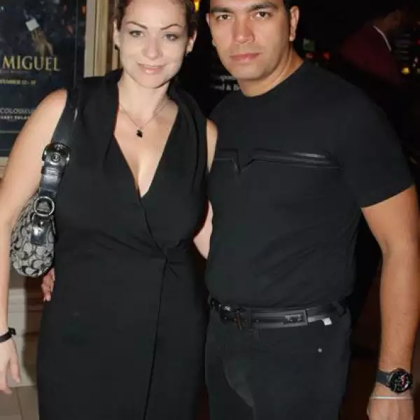 Luis Miguel en Las Vegas