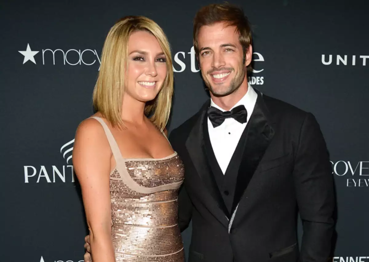 william levy y elizabeth gutierrez